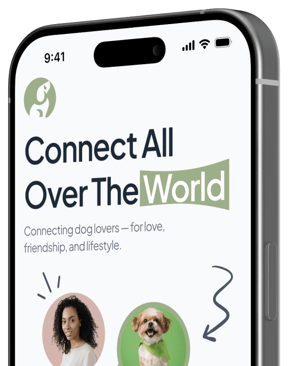 GoFetch Connect All screen